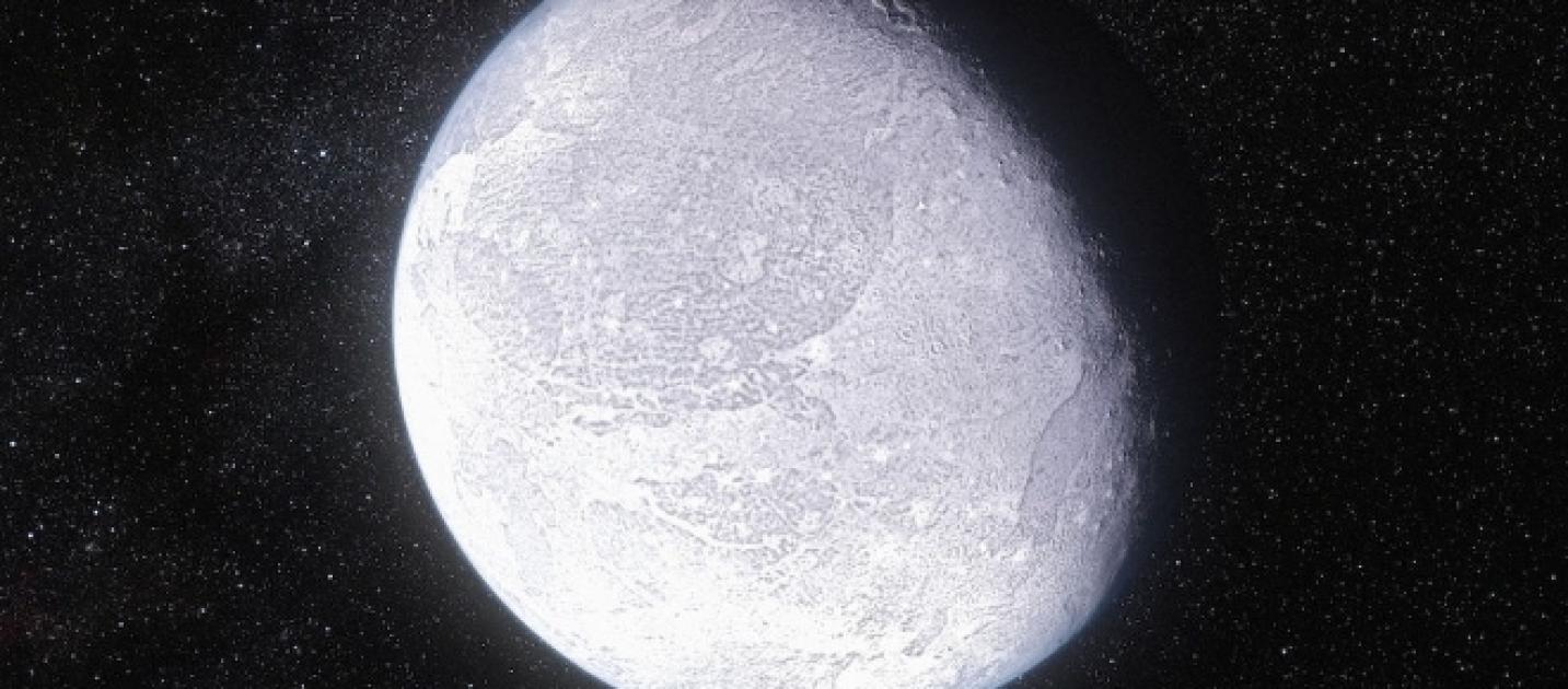 Scientists have uncovered the sixth dwarf planet located beyond Pluto