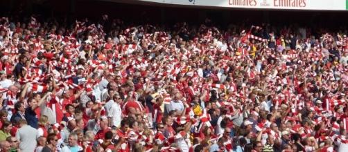 Arsenal vs Swansea betting tips [image: upload.wikimedia.org]