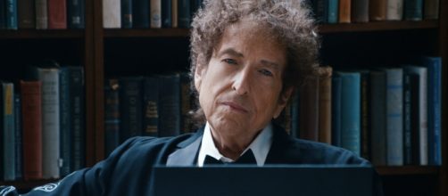 Bob Dylan premio Nobel per la letteratura