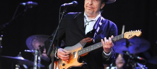 Bob Dylan Sets Fall Tour Following Desert Trip Mega-Fest - Rolling ... - rollingstone.com