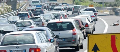 Incidente sulla Salerno-Reggio Calabria ... - salernotoday.it