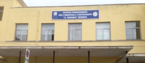 L'istituto "Ferraris" cambia rotta e diventa una scuola modello ... - brindisireport.it