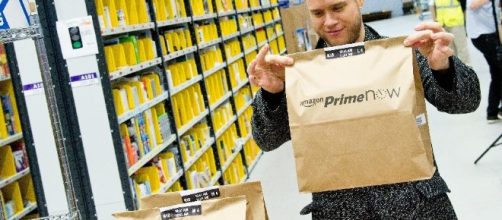 Le ragioni dei benefit per i clienti Amazon Prime