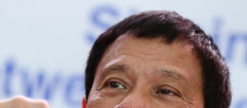 Rodrigo Duterte, alleato di Cina e Russia