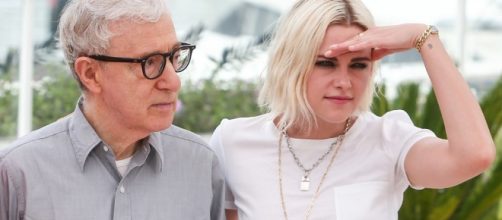 Woody Allen Pictures, Latest News, Videos and Dating Gossips - aceshowbiz.com