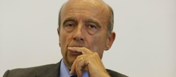 Alain Juppé - Meeting Medef - CC BY Alain Juppé - Meeting Medef - CC BY