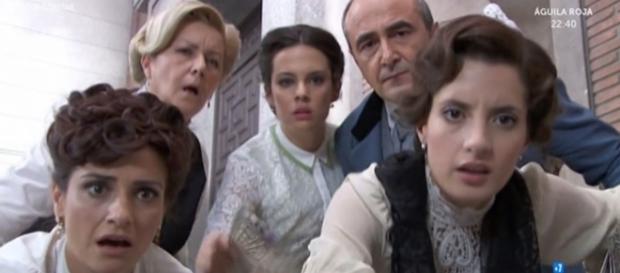 Anticipazioni Una Vita, trame puntate spagnole 17-18-19-20-21 ottobre 2016 Anticipazioni Una Vita, trame puntate spagnole 17-18-19-20-21 ottobre 2016