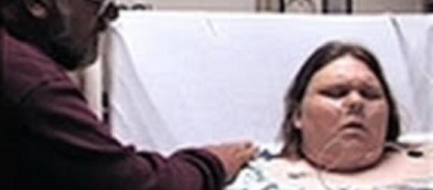 Ashley's Story--Where Are They Now? | My 600lb Life TLC Ashley's Story--Where Are They Now? | My 600lb Life TLC