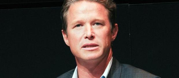 Billy Bush Suspended From 'TODAY' Show Pending Review - NBC News - nbcnews.com Billy Bush Suspended From 'TODAY' Show Pending Review - NBC News - nbcnews.com