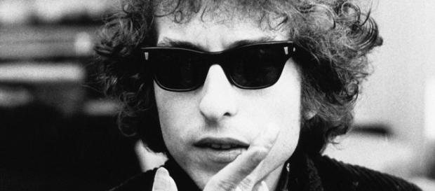 Bob Dylan, Nobel de Literatura 2016 Bob Dylan, Nobel de Literatura 2016