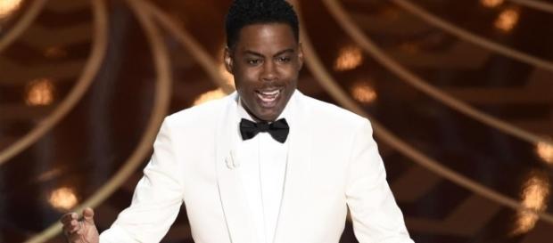 Chris Rock's Oscars Beef: 'We Want Opportunity' ...- newser.com Chris Rock's Oscars Beef: 'We Want Opportunity' ...- newser.com