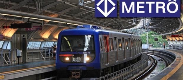 Concurso do Metrô de São Paulo Concurso do Metrô de São Paulo
