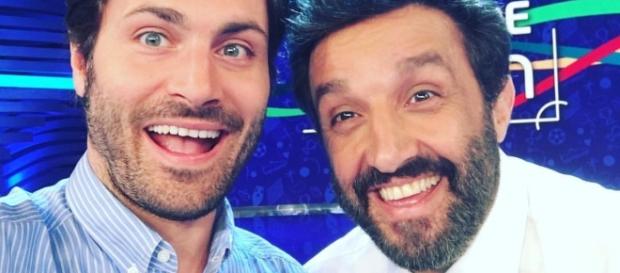 Dieci Cose con Flavio Insinna e Federico Russo su Rai Uno ... - culturiamo.com Dieci Cose con Flavio Insinna e Federico Russo su Rai Uno ... - culturiamo.com