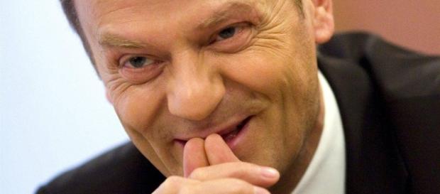 Donald Tusk: Obecny System jest jak spełnienie marzeń! (Trzecia Droga - 3droga.pl) Donald Tusk: Obecny System jest jak spełnienie marzeń! (Trzecia Droga - 3droga.pl)