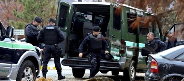 E a procura do homicida de Aguiar da Beira continua E a procura do homicida de Aguiar da Beira continua