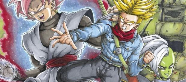 Fan art del capitulo 61 y quizas parte del 62 de la serie Fan art del capitulo 61 y quizas parte del 62 de la serie