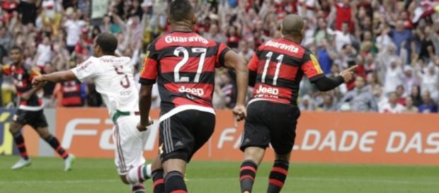 Fluminense x Flamengo: transmissão ao vivo na TV e online Fluminense x Flamengo: transmissão ao vivo na TV e online