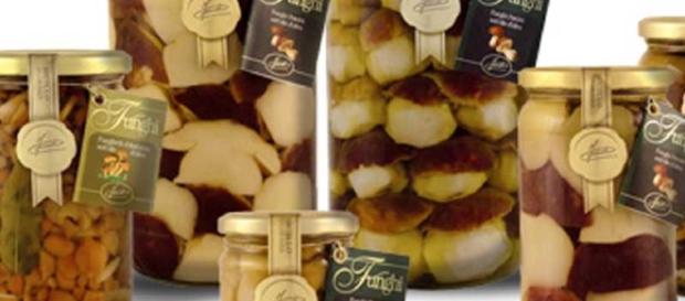 Funghi porcini sottolio - Come si fanno | Alimentipedia ... - alimentipedia.it Funghi porcini sottolio - Come si fanno | Alimentipedia ... - alimentipedia.it