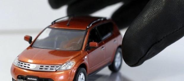 Geklaute Autos von Berlin und Brandenburg Parkplatz der Auto-Diebe ... - berliner-kurier.de Geklaute Autos von Berlin und Brandenburg Parkplatz der Auto-Diebe ... - berliner-kurier.de