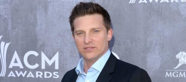 General Hospital' Speculations: Will Steve Burton Make His Way ... - inquisitr.com General Hospital' Speculations: Will Steve Burton Make His Way ... - inquisitr.com
