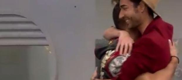 ‘GH 17’ La extraña pareja al apartamento y Fer en el punto de mira ‘GH 17’ La extraña pareja al apartamento y Fer en el punto de mira