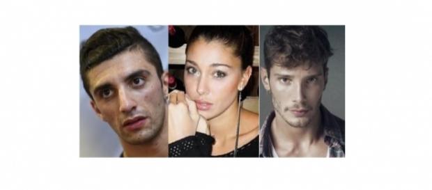 Gossip: Andrea Iannone come Stefano De Martino? Tutta 'colpa' di Belen Rodriguez. Gossip: Andrea Iannone come Stefano De Martino? Tutta 'colpa' di Belen Rodriguez.