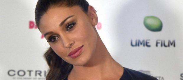 Gossip Belen Rodriguez è incinta? Gossip Belen Rodriguez è incinta?