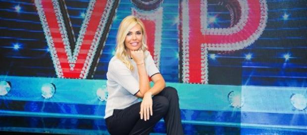 Grande Fratello Vip 2016 eliminato 17 ottobre Grande Fratello Vip 2016 eliminato 17 ottobre