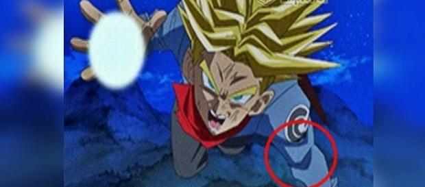 Imagen exclusiva del capítulo 63 brindada por la página Kami-Sama Explorer. Imagen exclusiva del capítulo 63 brindada por la página Kami-Sama Explorer.