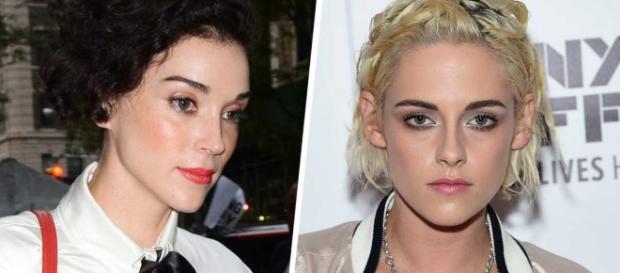 Kristen Stewart and St. Vincent are dating - nymag.com Kristen Stewart and St. Vincent are dating - nymag.com