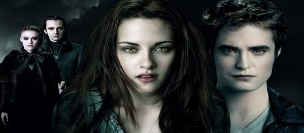 Las 10 mejores canciones de Crepúsculo Las 10 mejores canciones de Crepúsculo