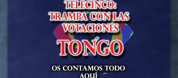 Las redes arden y acusan a la prod de gh17 Las redes arden y acusan a la prod de gh17