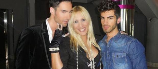 Los secretos de los concursantes de GH 17 ¡salen a la luz ... - diezminutos.es Los secretos de los concursantes de GH 17 ¡salen a la luz ... - diezminutos.es