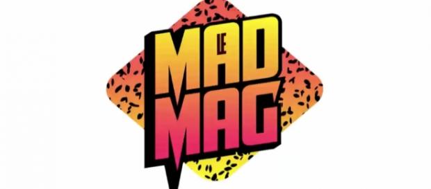 #MadMag - Une chroniqueuse de retour ce lundi dans l'émission ! #MadMag - Une chroniqueuse de retour ce lundi dans l'émission !
