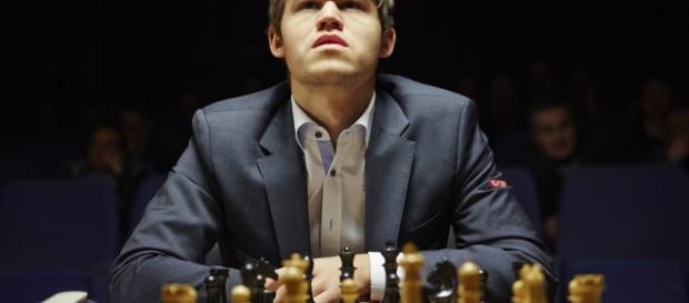 Magnus - Der Mozart des Schachs Film (2016) · Trailer · Kritik ... - kino.de Magnus - Der Mozart des Schachs Film (2016) · Trailer · Kritik ... - kino.de