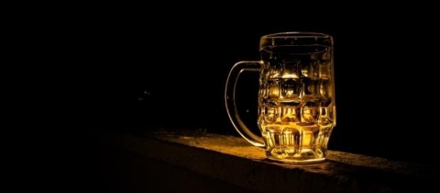 Marca de cerveja tenta quebras tabus Marca de cerveja tenta quebras tabus
