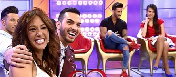 MYHYV en la cuerda floja, ¿posible cancelación? | Cherencov.com - cherencov.com MYHYV en la cuerda floja, ¿posible cancelación? | Cherencov.com - cherencov.com