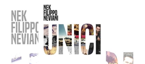 Nek svela la tracklist di Unici: anche J-Ax nel nuovo disco - optimaitalia.com Nek svela la tracklist di Unici: anche J-Ax nel nuovo disco - optimaitalia.com
