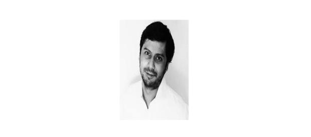 Pakistni journalist Cyril Almeida of Dawn news...Dawn News Pakistni journalist Cyril Almeida of Dawn news...Dawn News