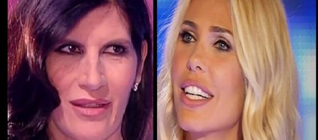 Pamela Prati dopo il Gf Vip 2016 Pamela Prati dopo il Gf Vip 2016
