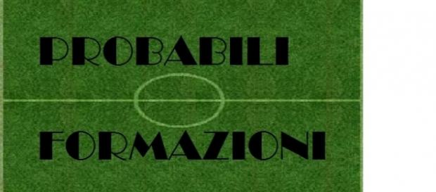 Probabili formazioni di Lecce- Virtus Francavilla. Probabili formazioni di Lecce- Virtus Francavilla.