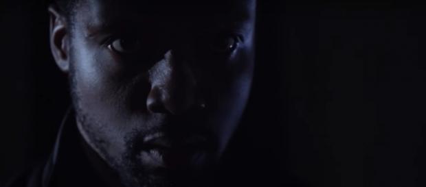 Reade (Rob Brown) in "Blindspot"/Photo via screencap, "Blindspot" Reade (Rob Brown) in "Blindspot"/Photo via screencap, "Blindspot"