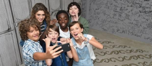 Stranger Things' Season 2 Details: New Cast Added, Eleven May Not ... - inquisitr.com Stranger Things' Season 2 Details: New Cast Added, Eleven May Not ... - inquisitr.com