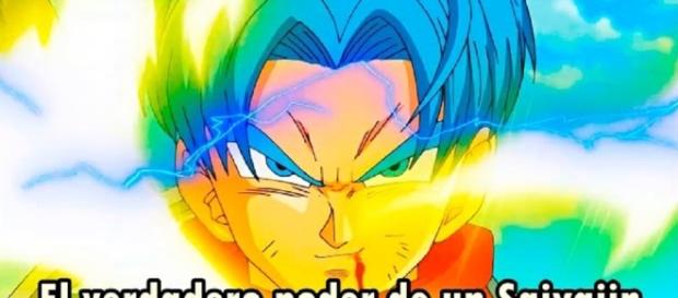 TRUNKS DEL FUTURO DRAGON BALL SUPER TRUNKS DEL FUTURO DRAGON BALL SUPER
