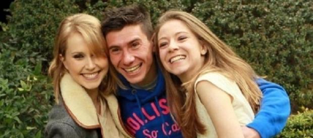 Un medico in famiglia 10, torna Ciccio Un medico in famiglia 10, torna Ciccio