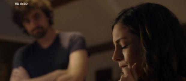 Un medico in famiglia, trama 8^ puntata: Lorenzo non perdona il tradimento di Sara Un medico in famiglia, trama 8^ puntata: Lorenzo non perdona il tradimento di Sara