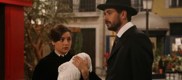 Una vita, Beautiful e Il Segreto anticipazioni Una vita, Beautiful e Il Segreto anticipazioni