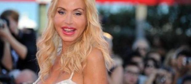 Valeria Marini e Bettarini gossip news Valeria Marini e Bettarini gossip news