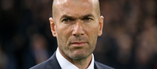 Zidane tiene que cambiar el rumbo del equipo por completo. Foto: Getty Images Zidane tiene que cambiar el rumbo del equipo por completo. Foto: Getty Images