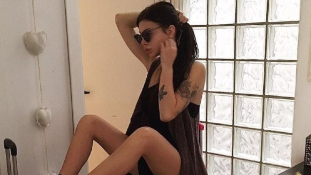 Asia Nuccetelli torna alla carica con Andrea Damante